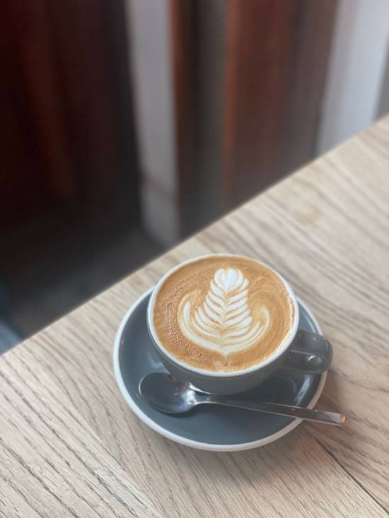 Flat White