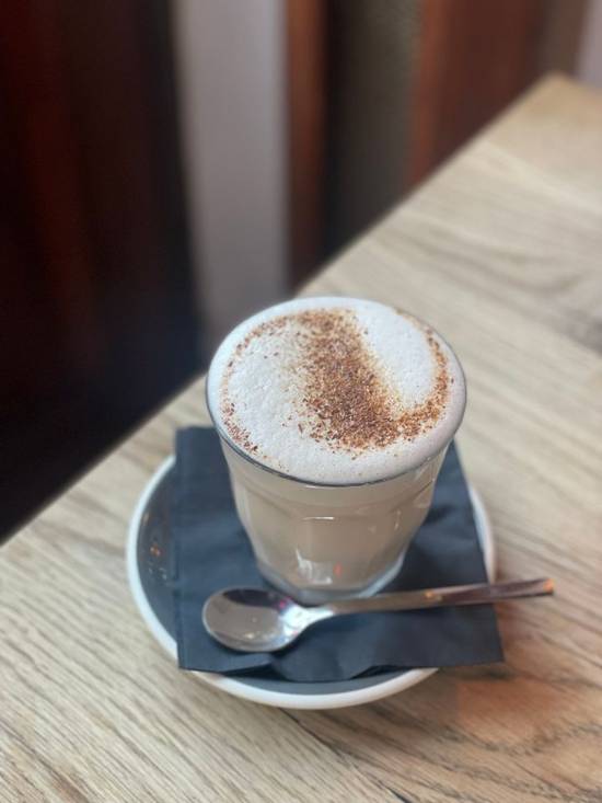 Chai Latte
