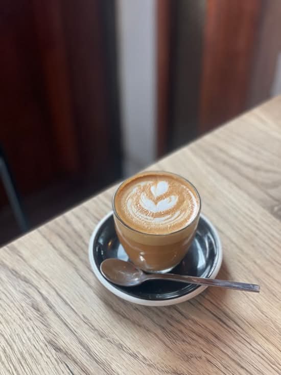 Cortado
