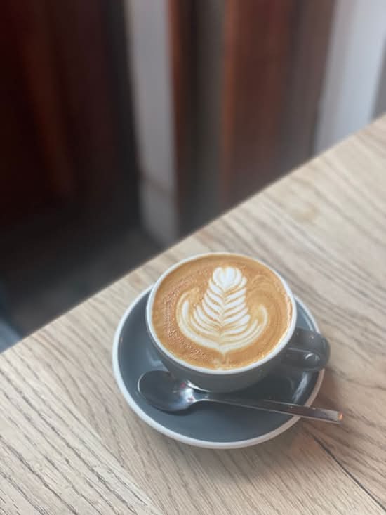Flat White