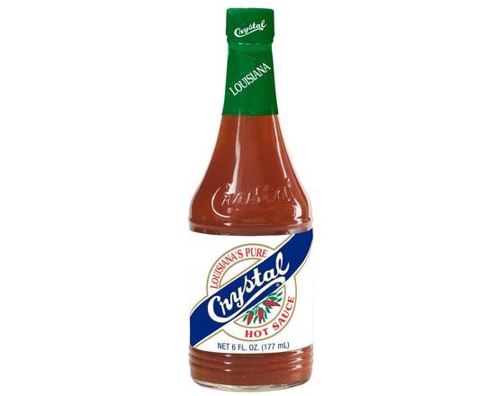 Hot Sauce