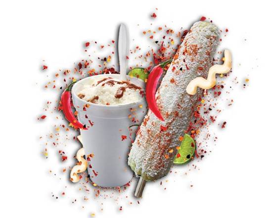 Elote