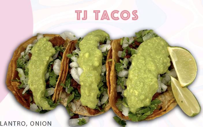 TJ TACOS