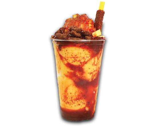 Chamango