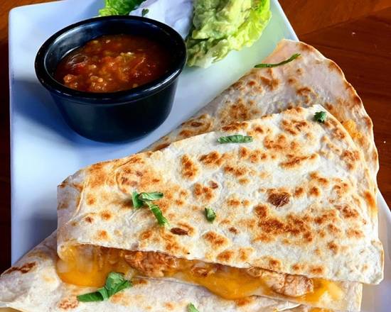 Quesadilla