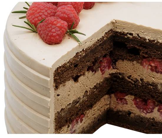 Chocolate Raspberry