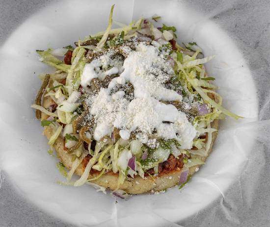 Sopes
