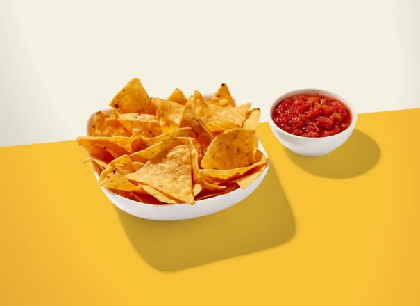 Chips & Salsa