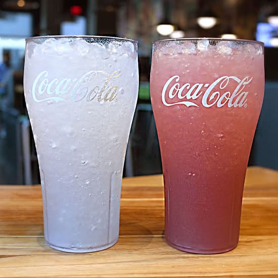 House Made Lemonade