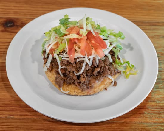 Steak Sope