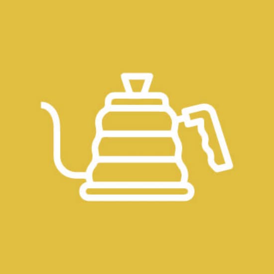 Pour Over
