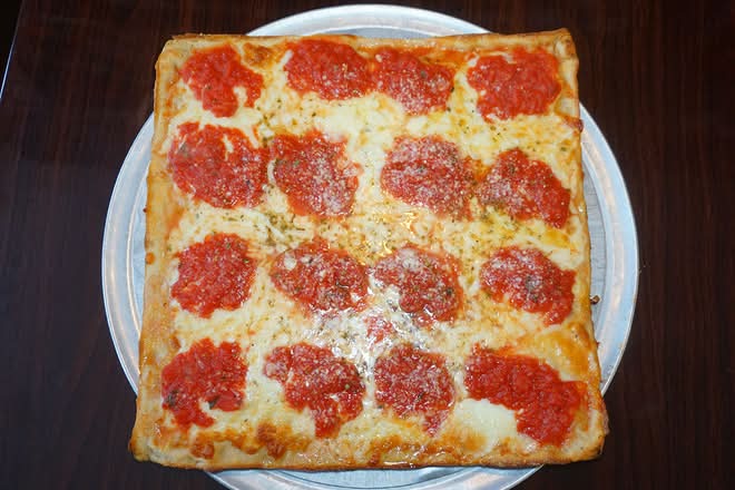 Grandma Pie