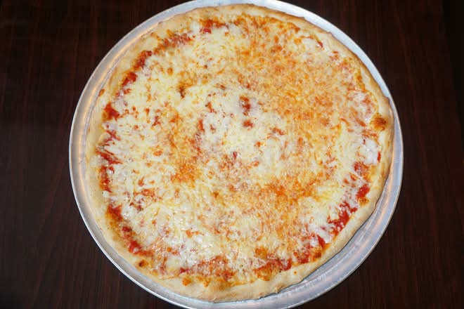 Regular Slice