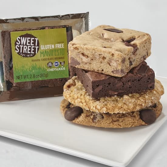 Family Sweets Bundle