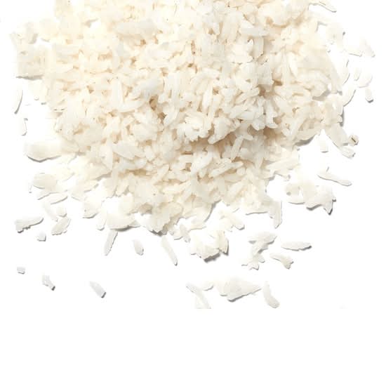 Citrus Rice