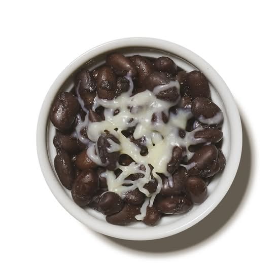 Black Beans