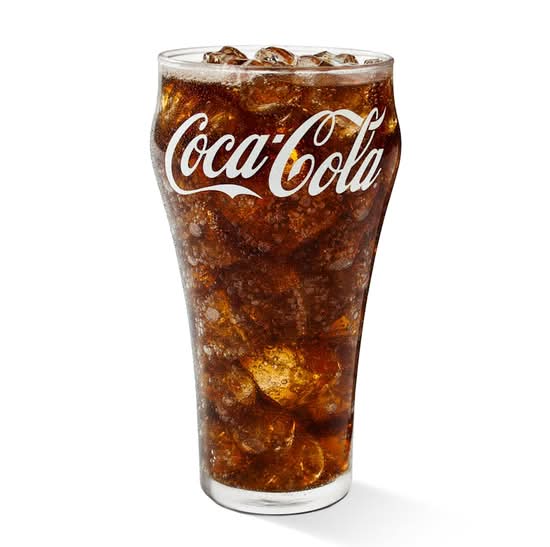 Large Drink