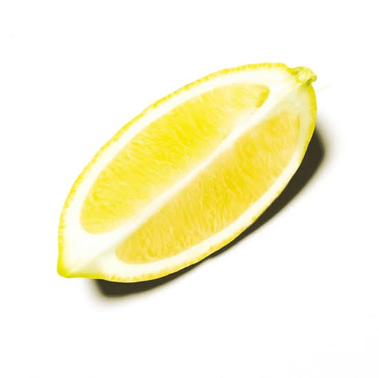 Lemon Slice