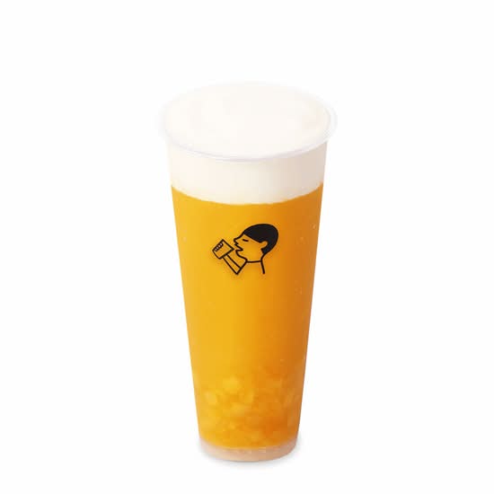 Cloud Mango (Large Cup)