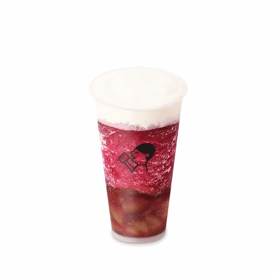 Cloud Crisp Grape