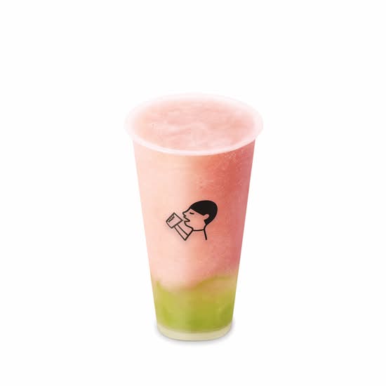Guava Green Grape