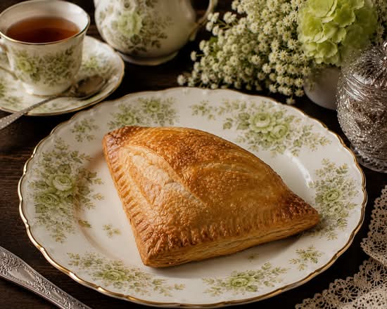 Apple Turnover