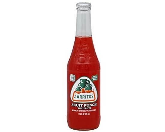 Jarritos Fruit Punch