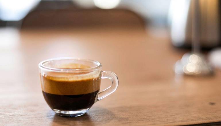 Espresso