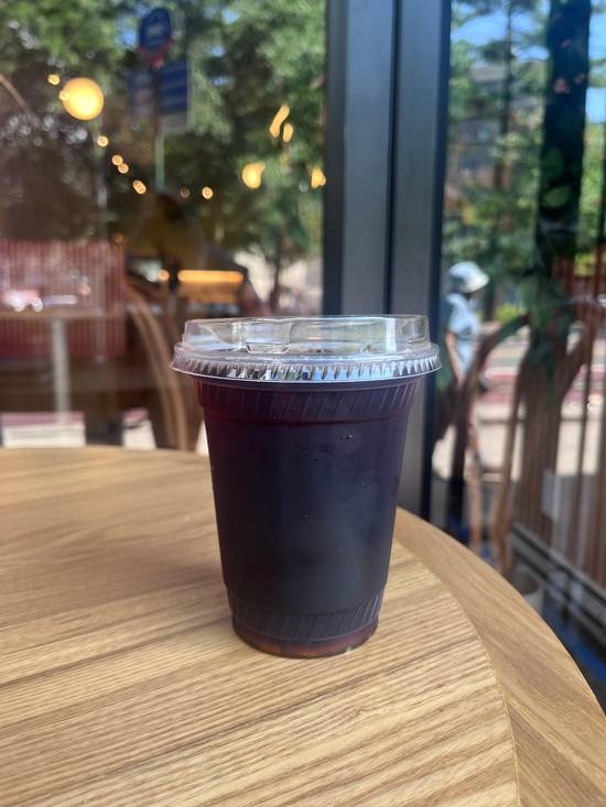 Cold Brew