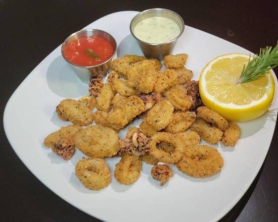 Fried Calamari