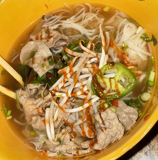 Pho Tai