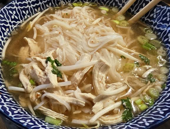 Pho Ga
