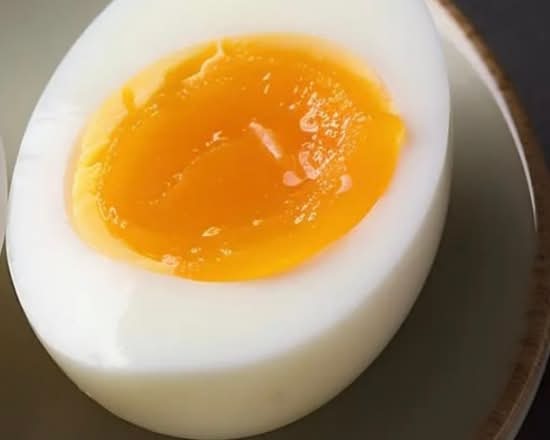 Half Egg