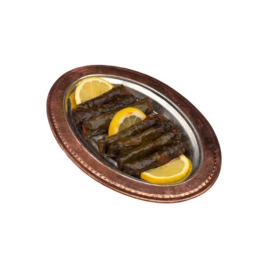Yaprak Sarmasi (Grape Leaves)