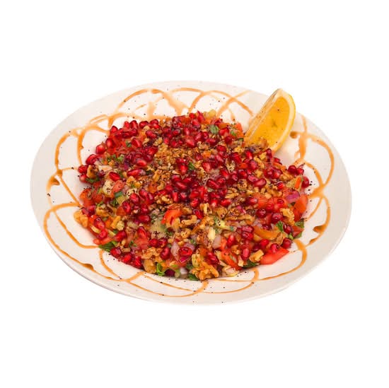 Gavurdagi Salad