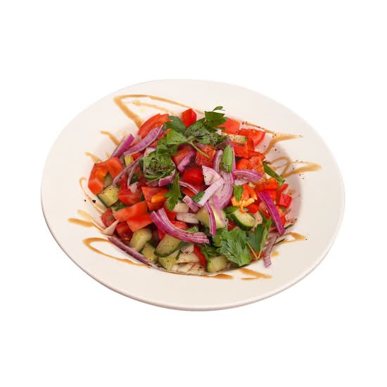 Sheppard Salad