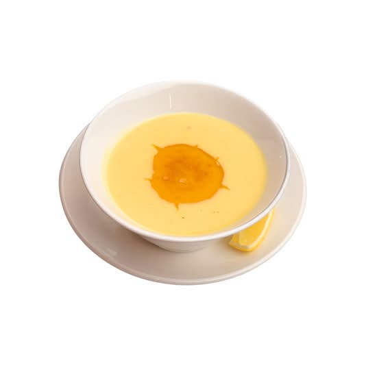 Lentil Soup