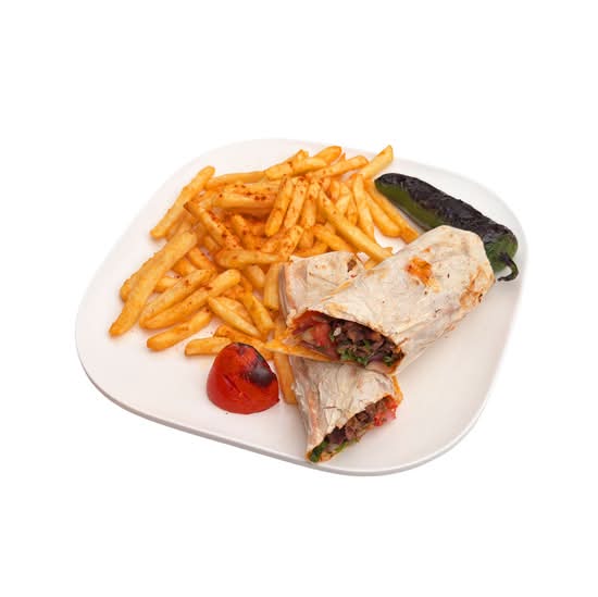 Doner Durum