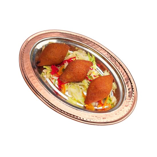 Icli Kofte
