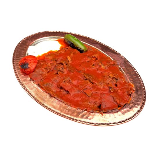 Iskender