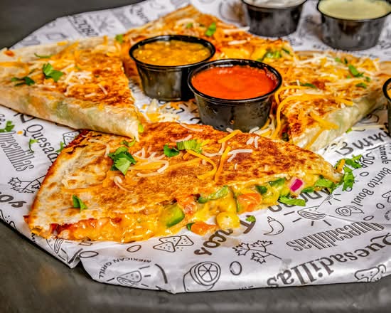 Quesadilla