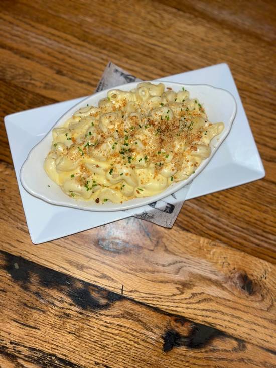 Mac & Cheese