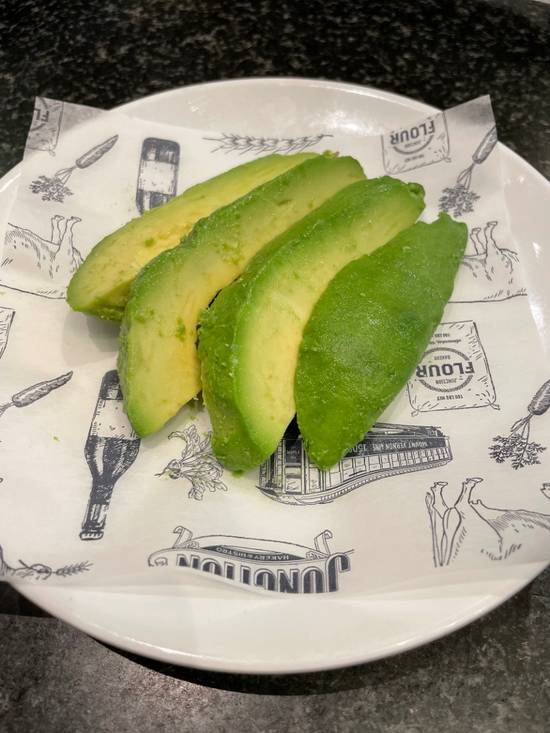 Avocado-