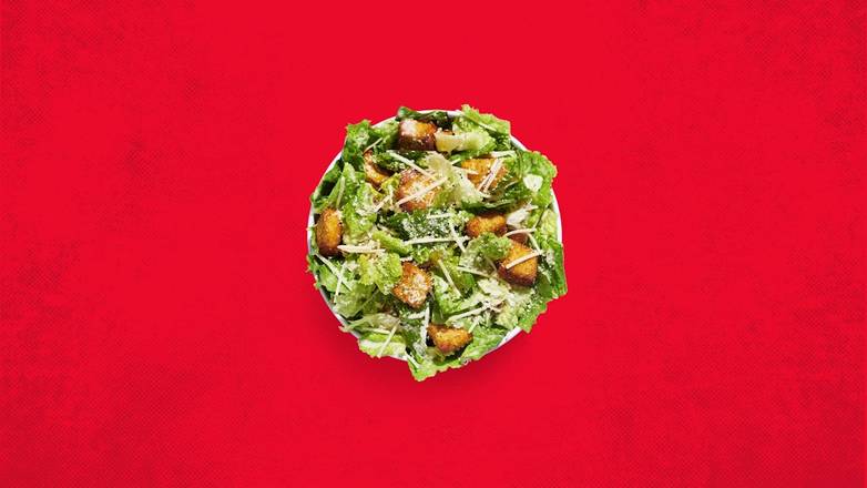 Side Caesar