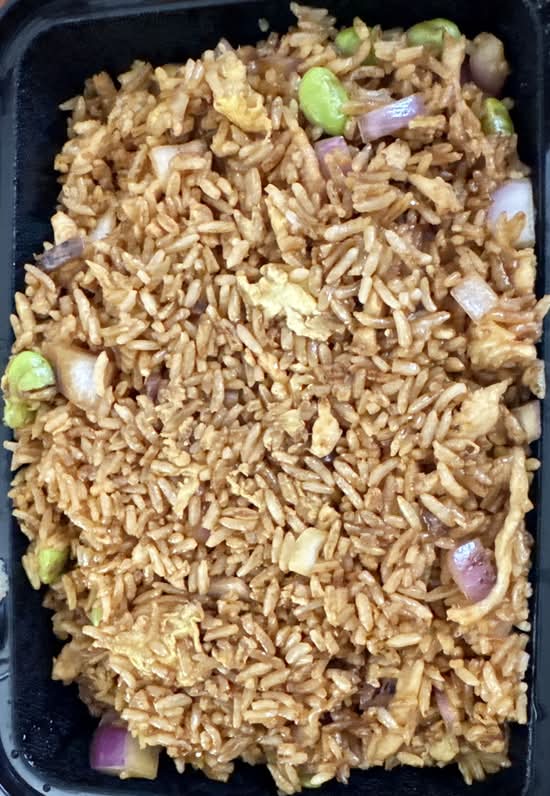 Fried Rice