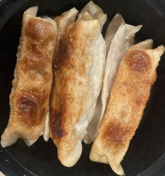 Pork Dumpling