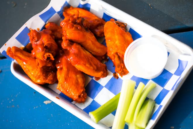 Wings