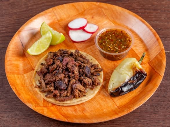 Taco (REGULAR)