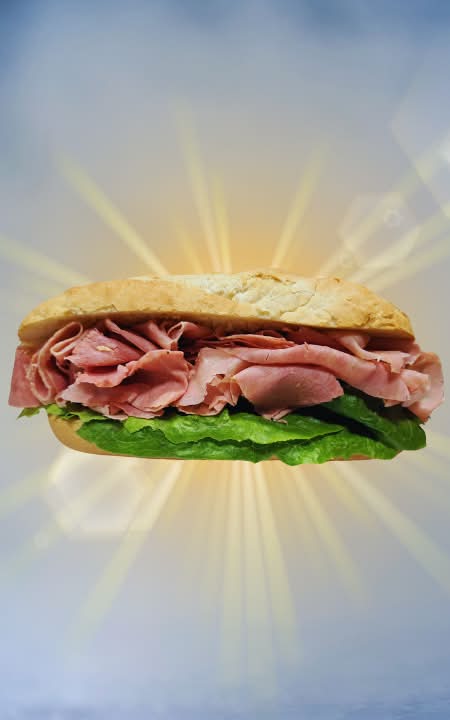 Corned beef