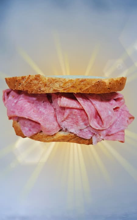 Salami